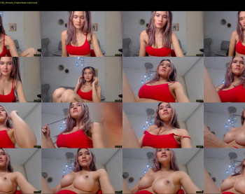 saraparkerx — 42 minute Chaturbate female cam show recording, 720p, Dec 11, 2019
