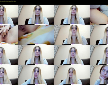sashabulls — 18 minute Chaturbate couple cam show recording, 720p, Dec 11, 2019