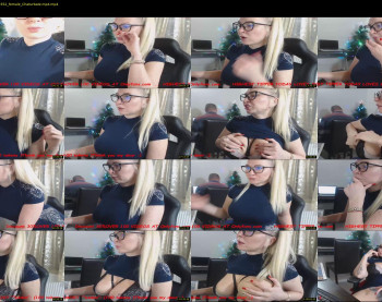 schoolteach — 77 minute Chaturbate female cam show recording, 720p, Dec 11, 2019