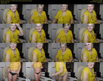 selenna57 — 10 minute Chaturbate female cam show recording, 480p, Dec 11, 2019