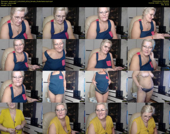 selenna57 — 32 minute Chaturbate female cam show recording, 480p, Dec 12, 2019
