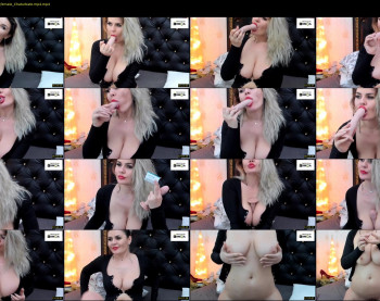 senihot — 20 minute Chaturbate female cam show recording, 720p, Dec 11, 2019