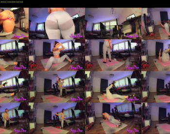 sexydea — 98 minute Chaturbate female cam show recording, 720p, Dec 11, 2019