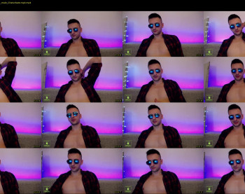 slimvers — 6 minute Chaturbate male cam show recording, 720p, Dec 11, 2019