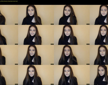 snowww_white — 7 minute Chaturbate female cam show recording, 720p, Dec 11, 2019