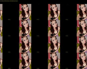 sonya_keller — 6 minute Chaturbate female cam show recording, 720p, Dec 11, 2019