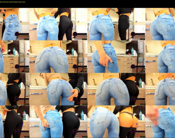 sophydiva — 16 minute Chaturbate female cam show recording, 720p, Dec 11, 2019
