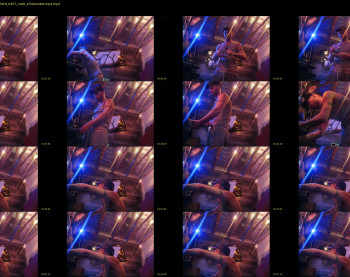 str8foryouguy — 7 minute Chaturbate male cam show recording, 720p, Dec 12, 2019