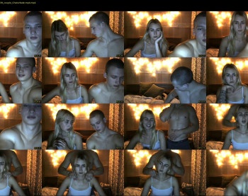sugarcoup — 16 minute Chaturbate couple cam show recording, 720p, Dec 11, 2019