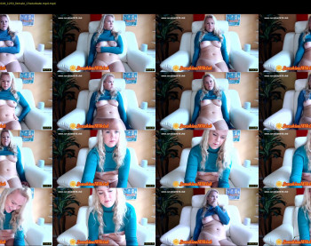 sunshine1818club — 76 minute Chaturbate female cam show recording, 720p, Dec 11, 2019