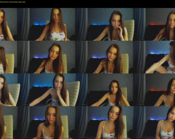 tia__moon — 16 minute Chaturbate female cam show recording, 720p, Dec 11, 2019