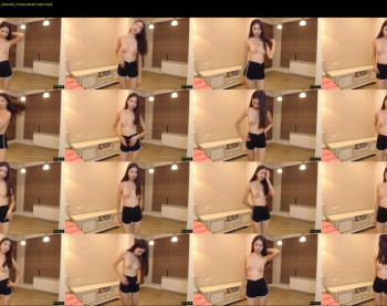 tristanat — 12 minute Chaturbate female cam show recording, 720p, Dec 12, 2019