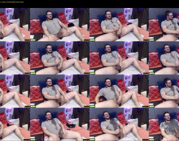 trojanbrit — 93 minute Chaturbate male cam show recording, 720p, Dec 12, 2019