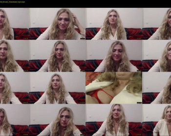 truefoxyyy — 19 minute Chaturbate female cam show recording, 480p, Dec 11, 2019