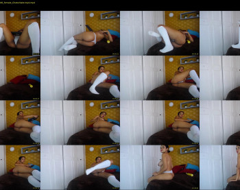 zara_lopez — 3 minute Chaturbate female cam show recording, 720p, Dec 11, 2019