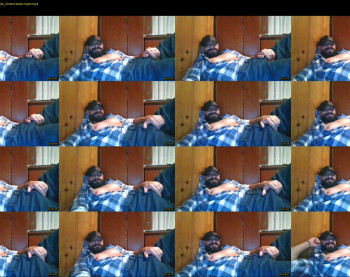 1ui5 — 7 minute Chaturbate male cam show recording, 720p, Dec 12, 2019