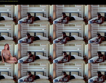 _fuckinparadise — 10 minute Chaturbate couple cam show recording, 720p, Dec 12, 2019