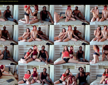 _fuckinparadise — 25 minute Chaturbate couple cam show recording, 720p, Dec 12, 2019
