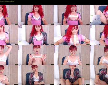 _twiggy — 94 minute Chaturbate female cam show recording, 720p, Dec 12, 2019