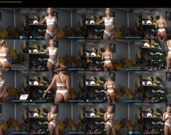 aalliss — 15 minute Chaturbate female cam show recording, 720p, Dec 12, 2019