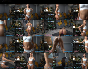 aalliss — 102 minute Chaturbate female cam show recording, 720p, Dec 13, 2019