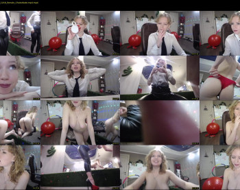 abigailmcgee — 52 minute Chaturbate female cam show recording, 720p, Dec 12, 2019