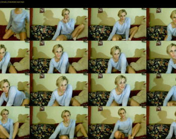 afanasia — 48 minute Chaturbate female cam show recording, 720p, Dec 12, 2019