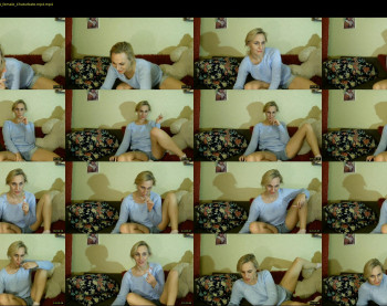 afanasia — 19 minute Chaturbate female cam show recording, 720p, Dec 12, 2019