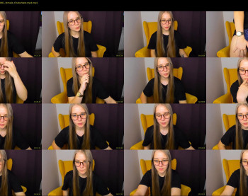 alexispeach — 6 minute Chaturbate female cam show recording, 720p, Dec 12, 2019