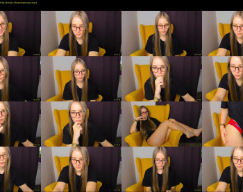 alexispeach — 29 minute Chaturbate female cam show recording, 720p, Dec 12, 2019