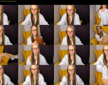 alexispeach — 33 minute Chaturbate female cam show recording, 720p, Dec 13, 2019