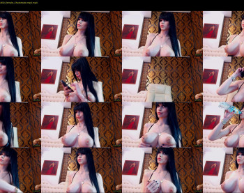 alexissadele — 103 minute Chaturbate female cam show recording, 720p, Dec 12, 2019