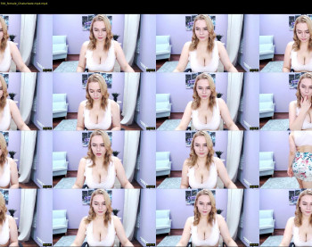alice_pinkys — 11 minute Chaturbate female cam show recording, 720p, Dec 12, 2019