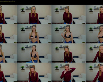 alisaa__fox — 94 minute Chaturbate female cam show recording, 720p, Dec 12, 2019