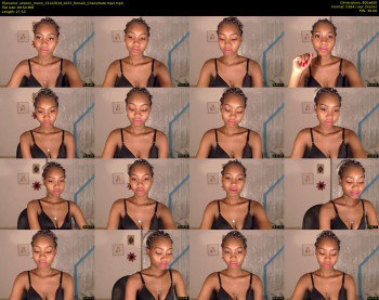 alisoon_moon — 28 minute Chaturbate female cam show recording, 480p, Dec 13, 2019