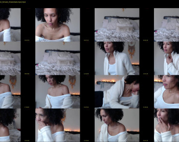 allgood4u — 34 minute Chaturbate couple cam show recording, 720p, Dec 12, 2019