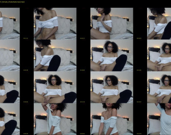allgood4u — 4 minute Chaturbate couple cam show recording, 720p, Dec 13, 2019