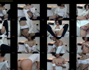 allgood4u — 62 minute Chaturbate couple cam show recording, 720p, Dec 13, 2019