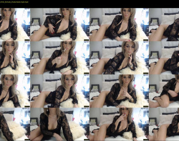 amanda0803 — 9 minute Chaturbate female cam show recording, 720p, Dec 12, 2019