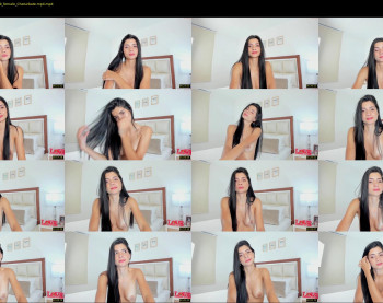 anablerd — 4 minute Chaturbate female cam show recording, 720p, Dec 12, 2019