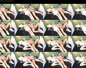 andy_and_ken — 12 minute Chaturbate male cam show recording, 720p, Dec 12, 2019