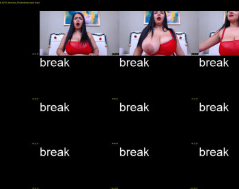 anisston_boods — 76 minute Chaturbate female cam show recording, 720p, Dec 12, 2019
