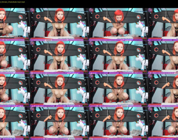 annajelly — 116 minute Chaturbate couple cam show recording, 720p, Dec 12, 2019
