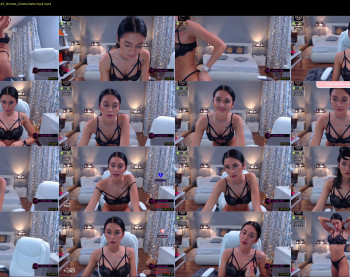 anyarayne — 106 minute Chaturbate female cam show recording, 720p, Dec 12, 2019