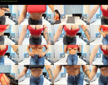 asian_delight_ — 94 minute Chaturbate female cam show recording, 720p, Dec 12, 2019