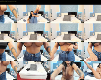 asian_delight_ — 94 minute Chaturbate female cam show recording, 720p, Dec 12, 2019