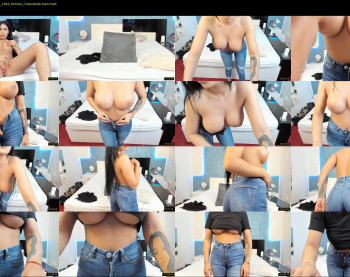 asian_delight_ — 94 minute Chaturbate female cam show recording, 720p, Dec 12, 2019