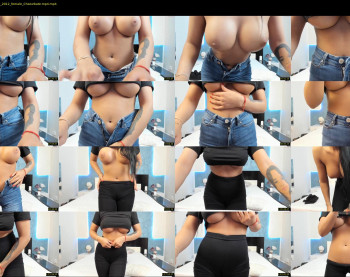 asian_delight_ — 94 minute Chaturbate female cam show recording, 720p, Dec 12, 2019