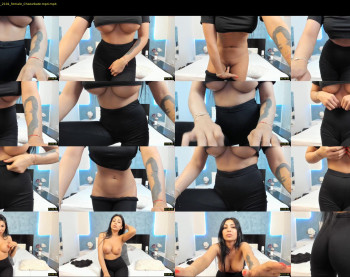 asian_delight_ — 48 minute Chaturbate female cam show recording, 720p, Dec 12, 2019