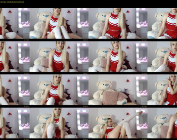 big_lava — 38 minute Chaturbate female cam show recording, 360p, Dec 12, 2019